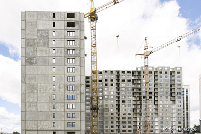 СИТИ-КВАРТАЛ на Измайлова