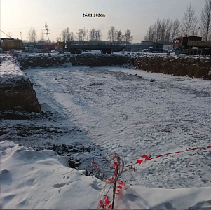 г. Омск, Улица Волгоградская