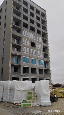 Жилой комплекс