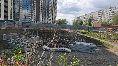 Расцветай на Зорге