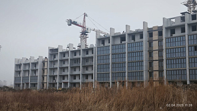 Европейский квартал