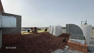 Жилой комплекс 