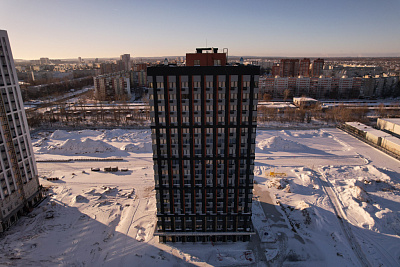 Новая