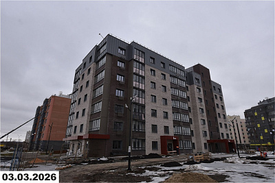Поселок городского типа Разумное, Улица Преображенская