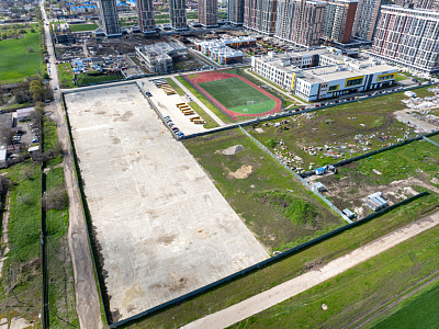 г. Краснодар