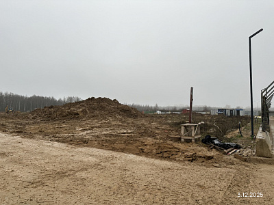ЖК Соседи
