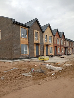 Экопоселок 