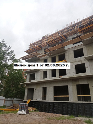 Жилой комплекс 