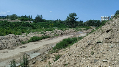 ЖК Курортный, Жилой комплекс Курортный