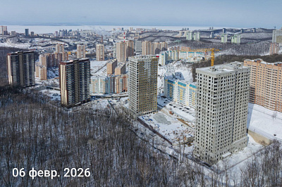 ЖК «Анна»