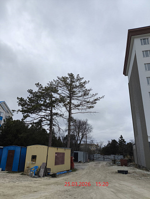 г. Евпатория, пр-кт Ленина