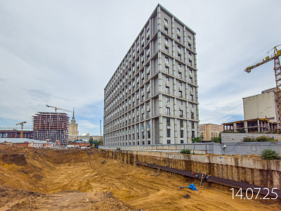 г. Москва, Район Дорогомилово