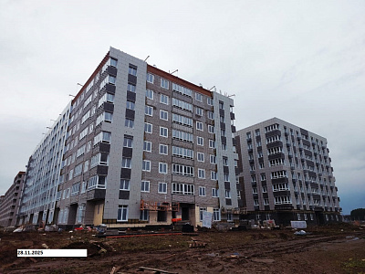Село Миловка