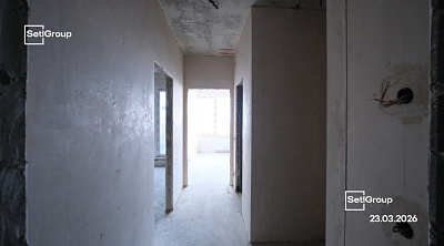 ЖК Титул в Московском