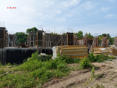 Жилой комплекс