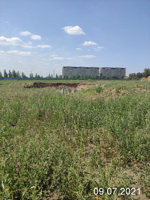 Микрорайон 13