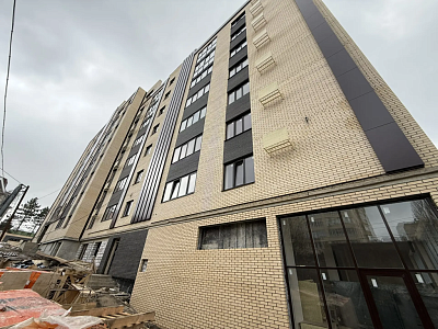 г. Ставрополь, Улица Комсомольская