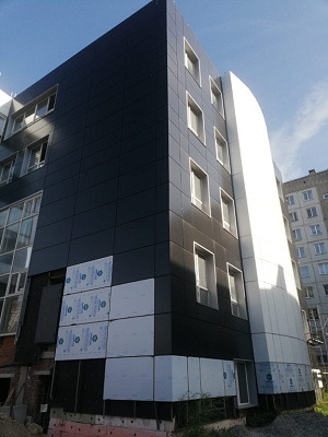 г. Новосибирск, Улица Кропоткина
