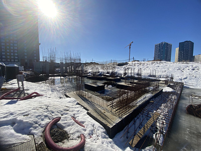 ЖИЛОЙ КВАРТАЛ 