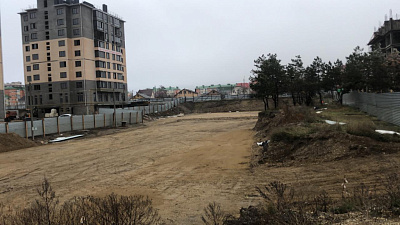 Квартал лета