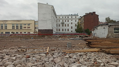 Новгородская, 8