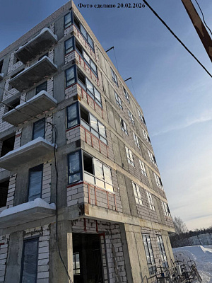 ЖК Резиденция Костино