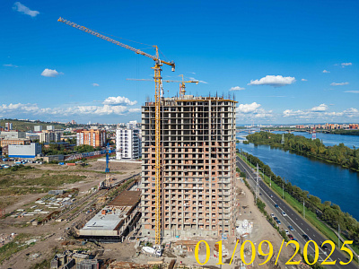 г. Красноярск, ул Профсоюзов
