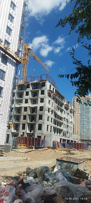 Жилой комплекс 
