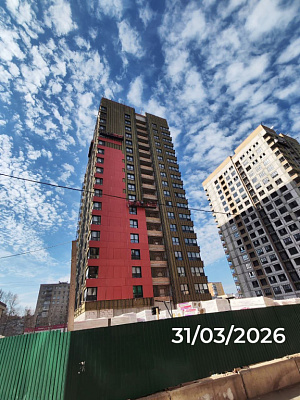 ЖК Светлояр Сити