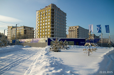 Экосити