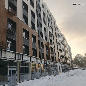 Эко-квартал 