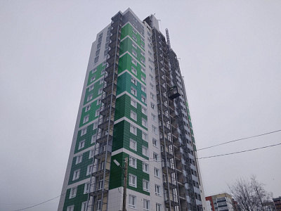 ЖК Компас
