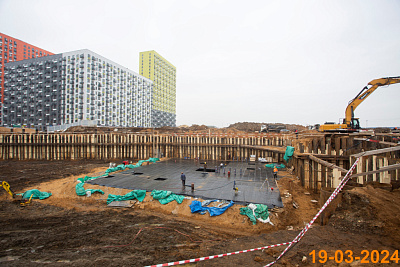 Жилой комплекс