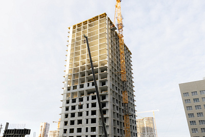 ЖК Орбита