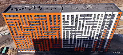 Огни Патрокла