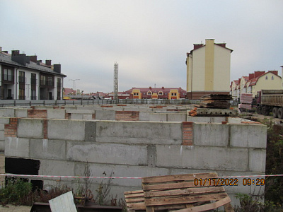 г. Гурьевск, ул Генерал - лейтенанта Городовикова