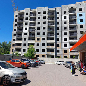 г. Тольятти, Улица Ленина