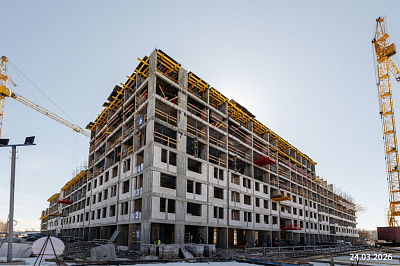 Октябрьский