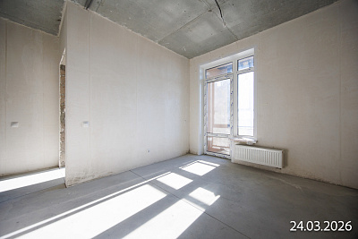 Жилой комплекс 