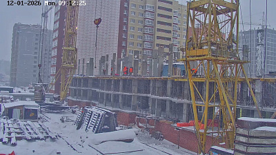 г. Новочебоксарск