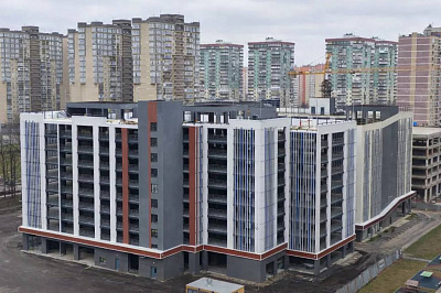 г. Краснодар, Улица Героев-Разведчиков