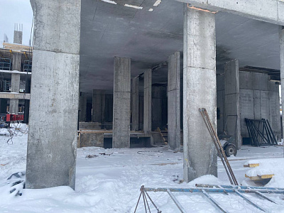 Седьмое Небо Дом 5