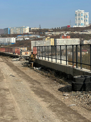 Жк Панорама, жилой комплекс Панорама