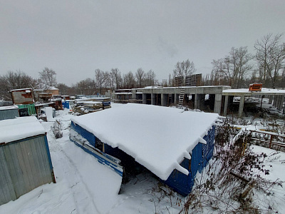 ЖК Новиков