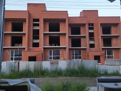 г. Новосибирск, район Советский