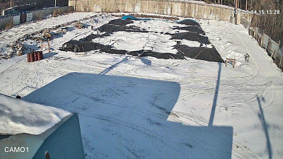 г. Белогорск, улица Кирова