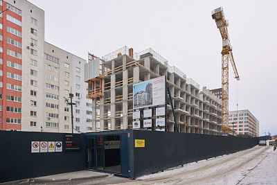 Шишимская Горка