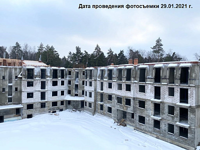 Жилой комплекс