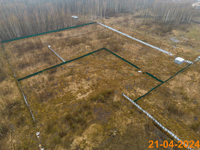 ЖК «Волга Парк»; Жилой комплекс «Волга Парк»