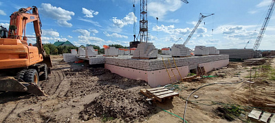 Жилой комплекс